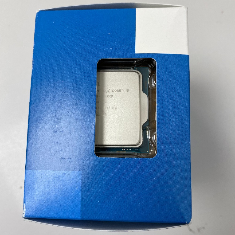 New Intel Core i5-13400F Processor ( 2.5Ghz, 10 Core, ) LGA1700